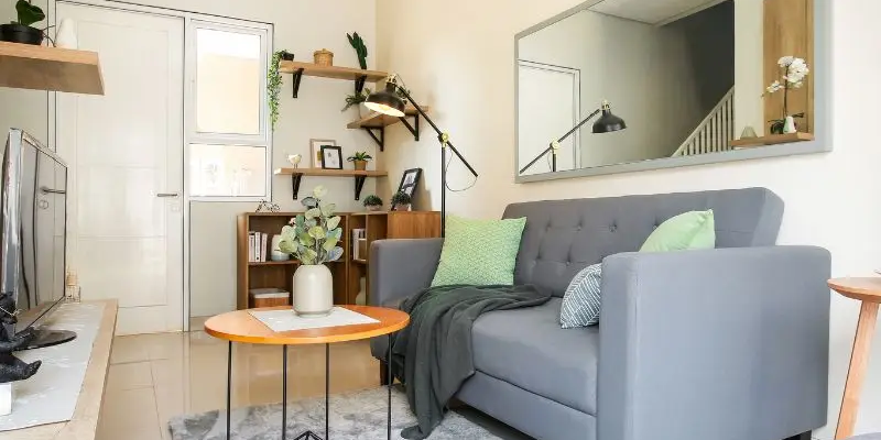 Interior Cantik Tak Harus Mahal: Tips Desain Hemat Budget