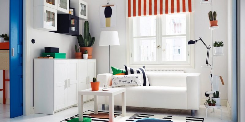 Interior Minimalis untuk Hunian