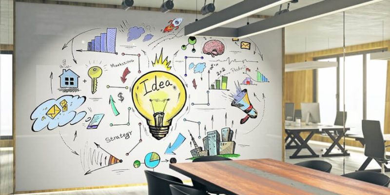 Peran Digital Marketing Interior