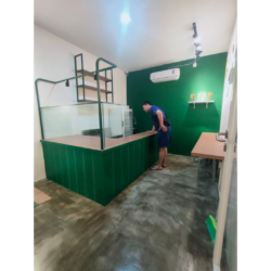 desain interior toko