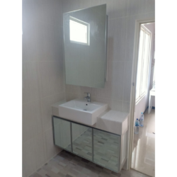 desain interior rumah minimalis