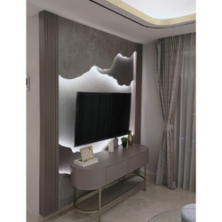 desain interior minimalis