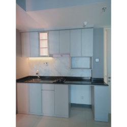 desain interior minimalis