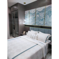 desain interior minimalis