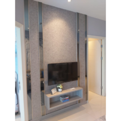 desain interior minimalis