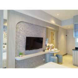 desain interior minimalis