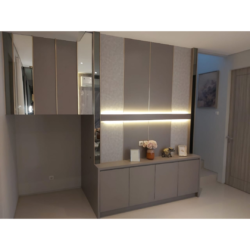 desain interior minimalis