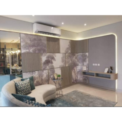 desain interior minimalis