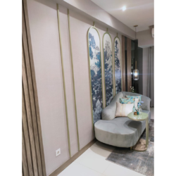 desain interior minimalis