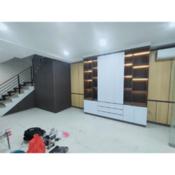 desain interior minimalis